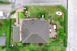 in ruhiger Lage!