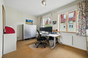 Arbeitszimmer