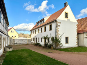 Rückansicht