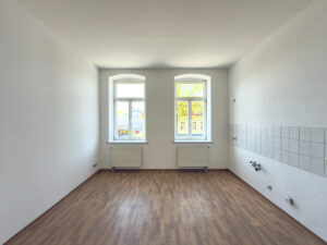 Wohn-Esszimmer (Ansicht 1)