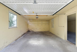 mit Garage