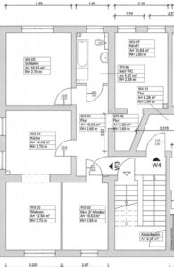 Grundriss 2. OG links