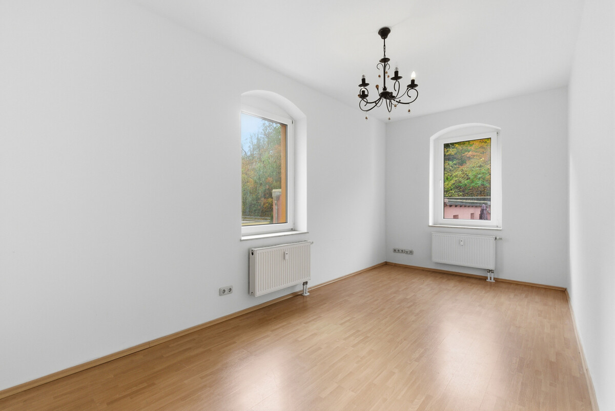 Kinderzimmer mit