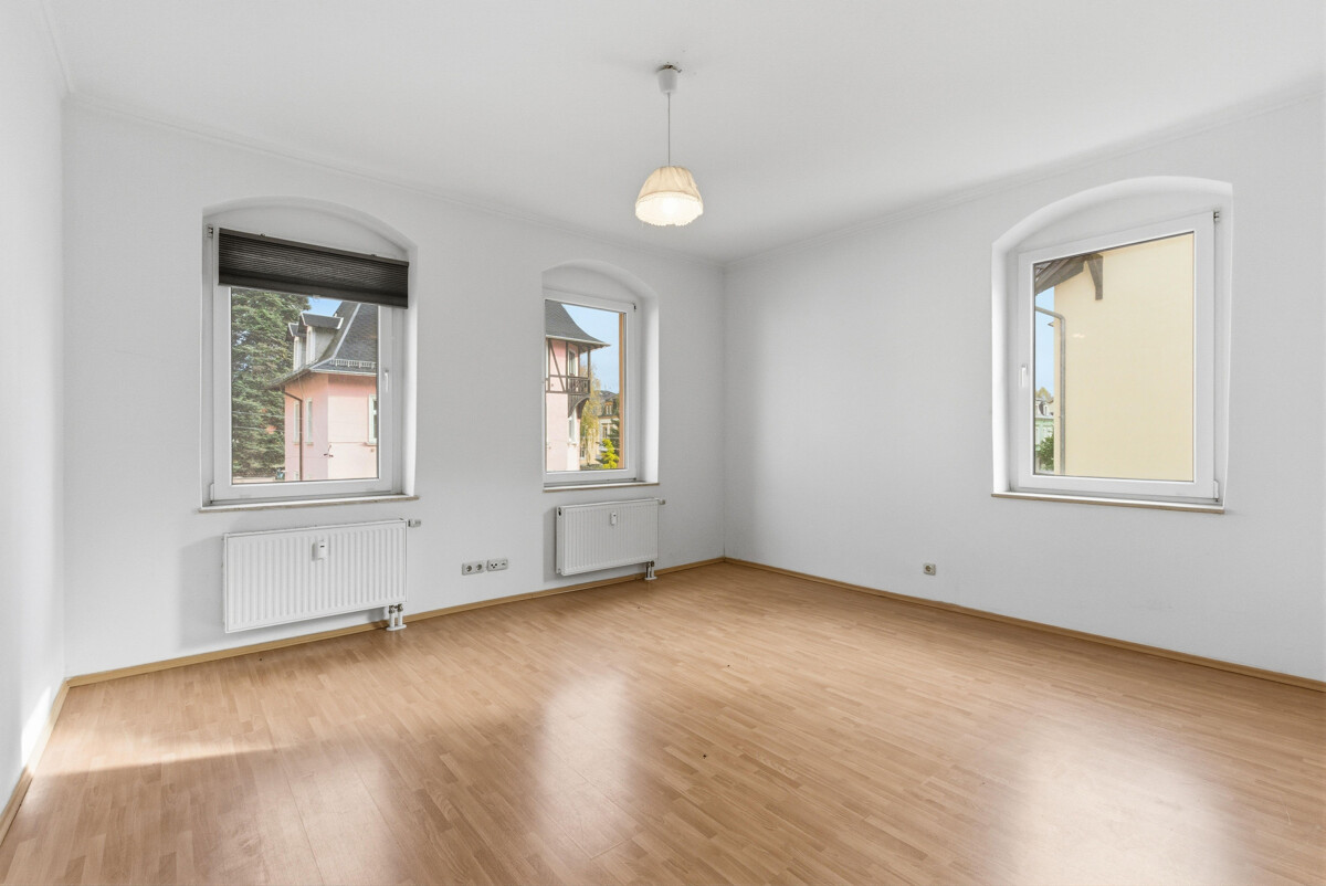 Wohnzimmer/ Schlafzimmer