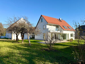 Ersatz-Neubau