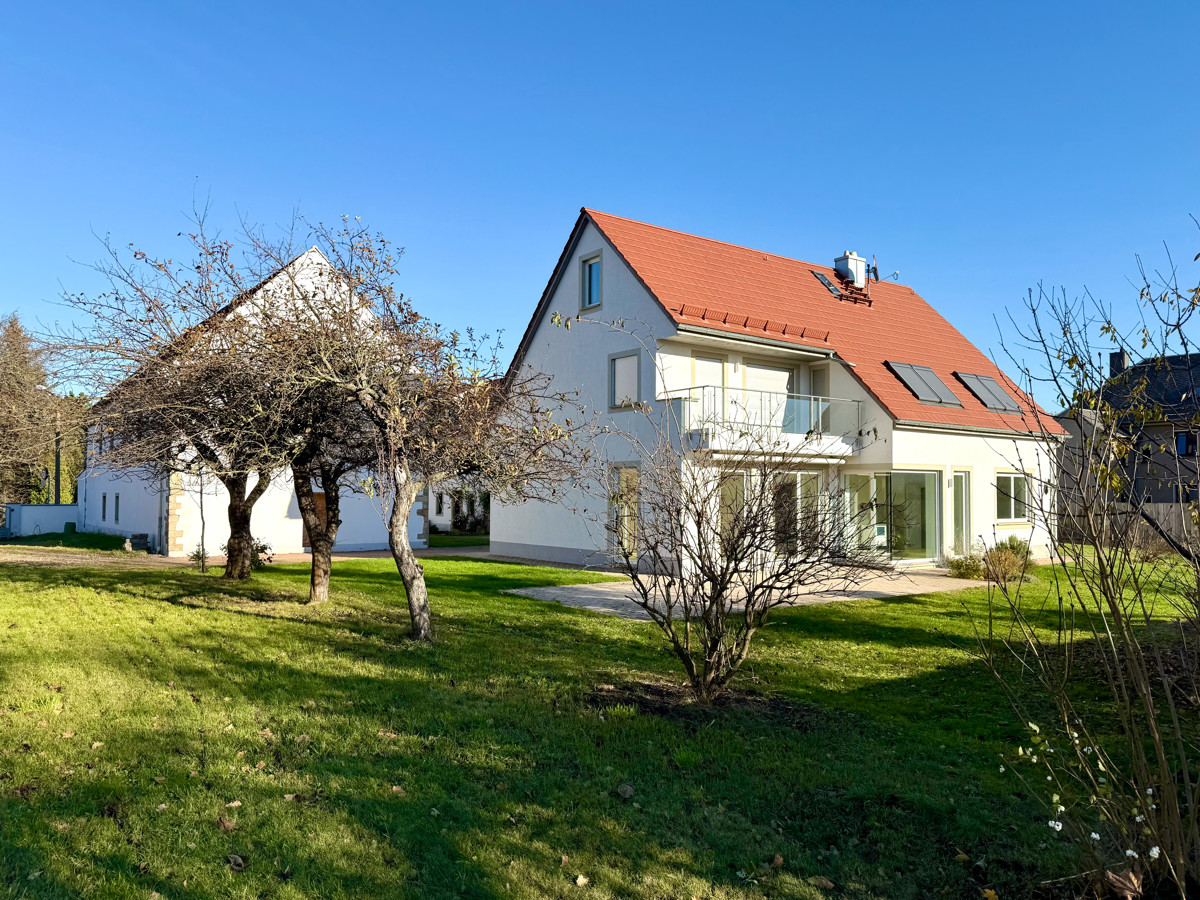 Ersatz-Neubau