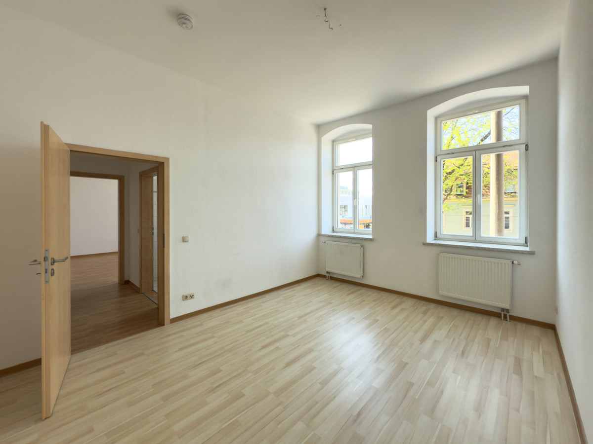 Schlafzimmer (Ansicht 2)