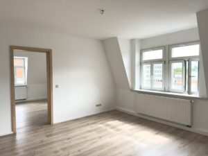 und Zugang ins