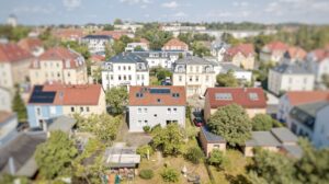 Exklusives Einfamilienhaus in Dresden-Klotzsche