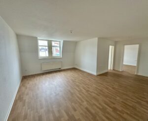 mit Laminat