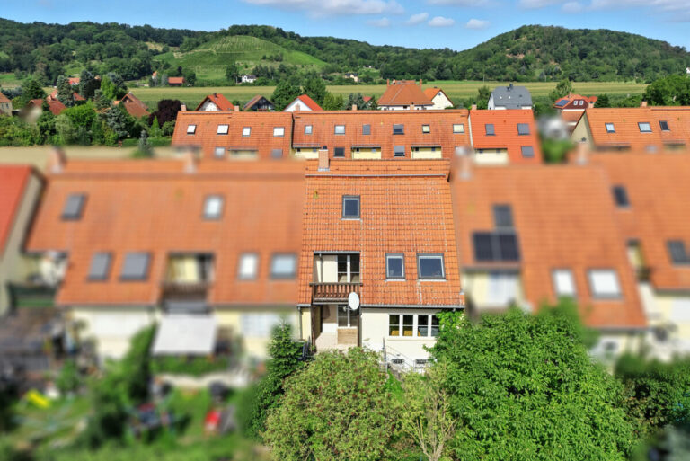 in Coswig-Sörnewitz!