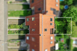 Top gepflegtes RMH