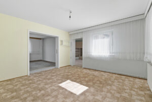Wohnzimmer mit