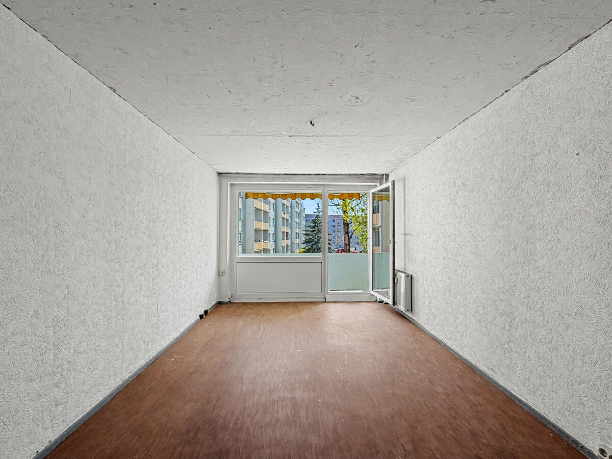 großes Wohnzimmer