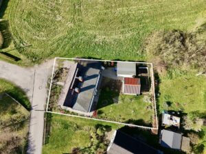 Grundstücksübersicht