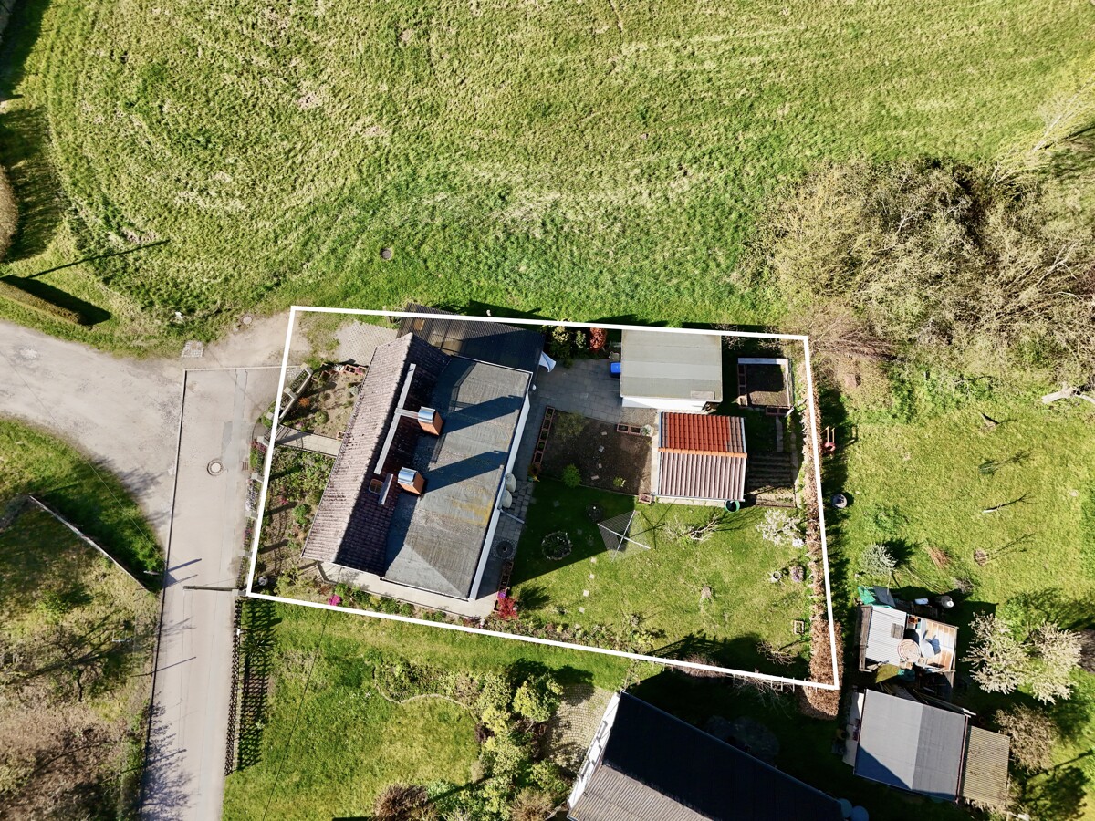 Grundstücksübersicht