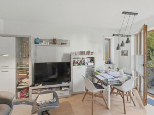 Wohn/Esszimmer