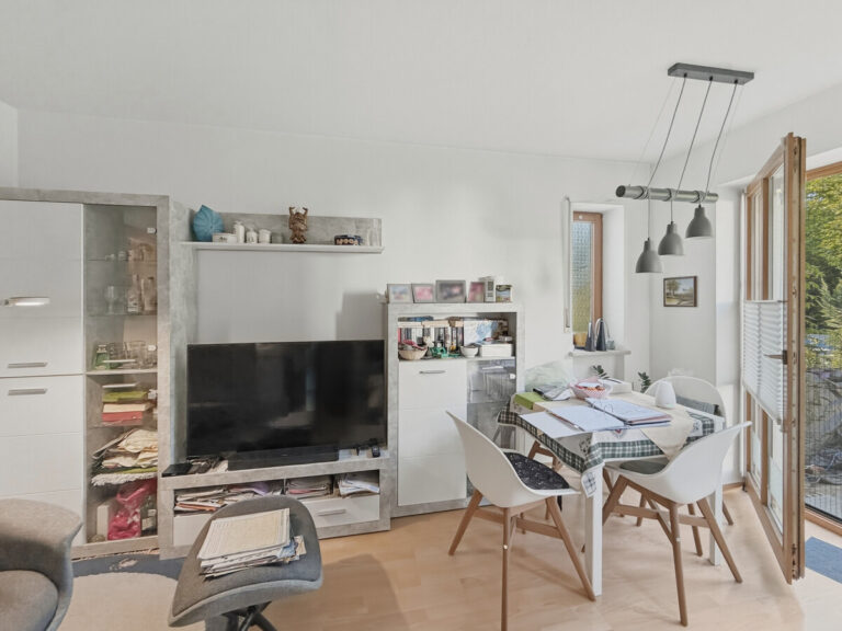 Wohn/Esszimmer
