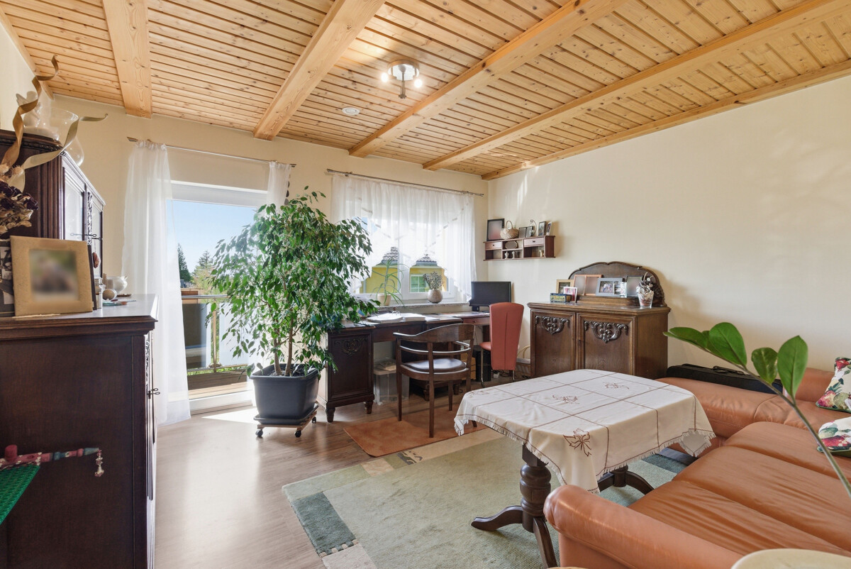 Gästezimmer