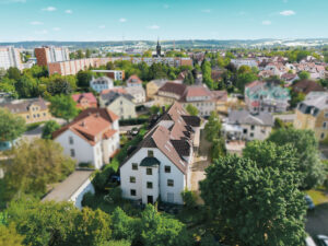 Ihre neue Kapitalanlage in Coswig