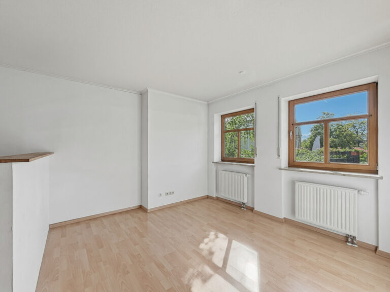 Große Fenster