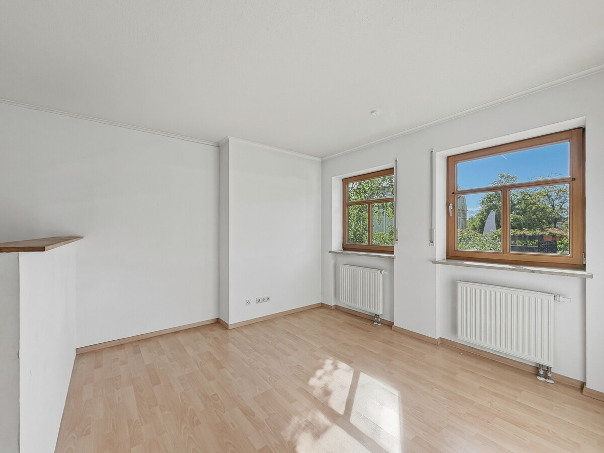 Große Fenster