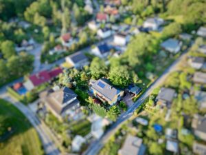 Ihr neues Zuhause