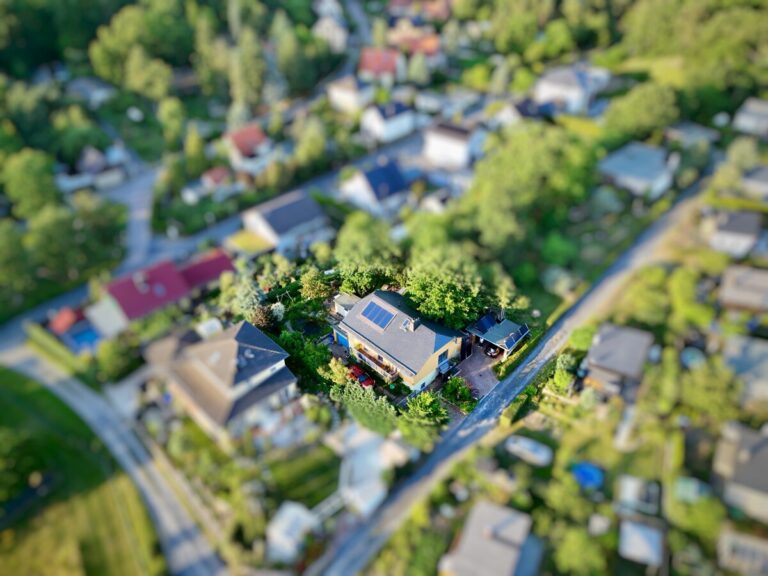 Ihr neues Zuhause