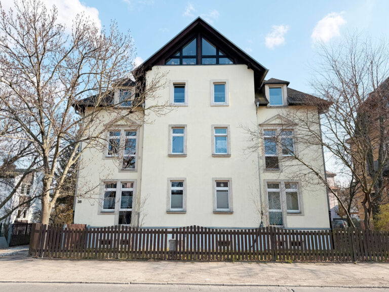 Ihr neues Zuhause