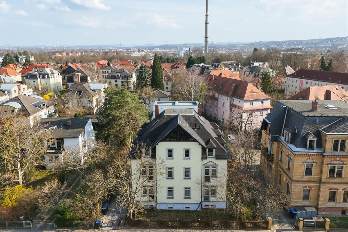 Eigentumswohnung in