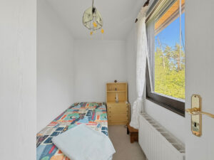 Gästezimmer oder Büro