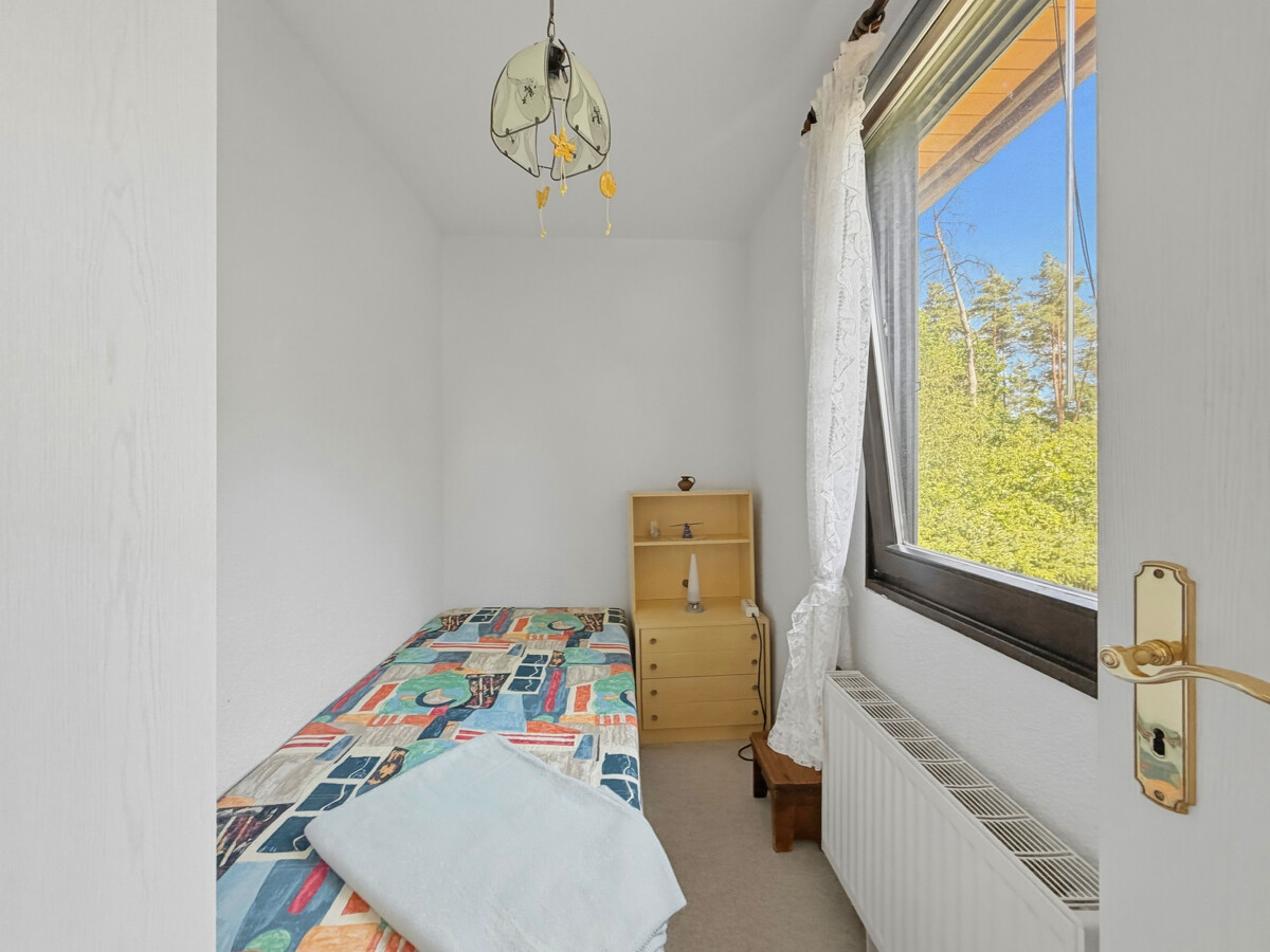 Gästezimmer oder Büro