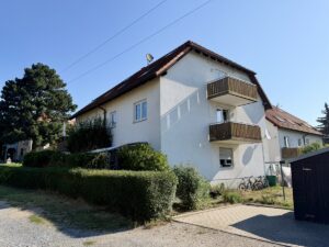 Zur Miete: Maisonettewohnung