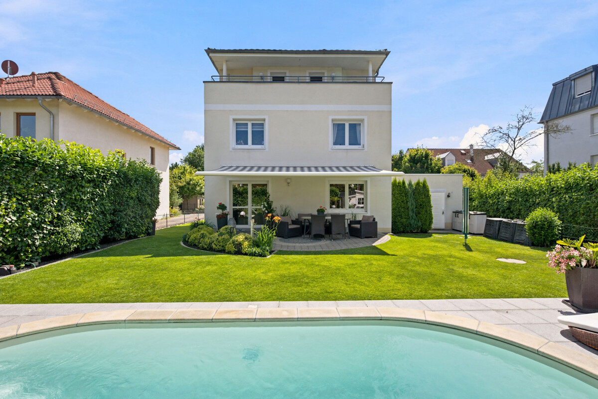 EICHLER IMMOBILIEN