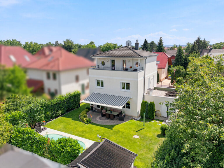 Familienparadies