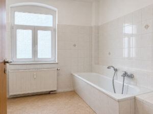 und Badewanne