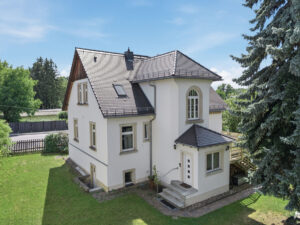 Ihr neues Zuhause
