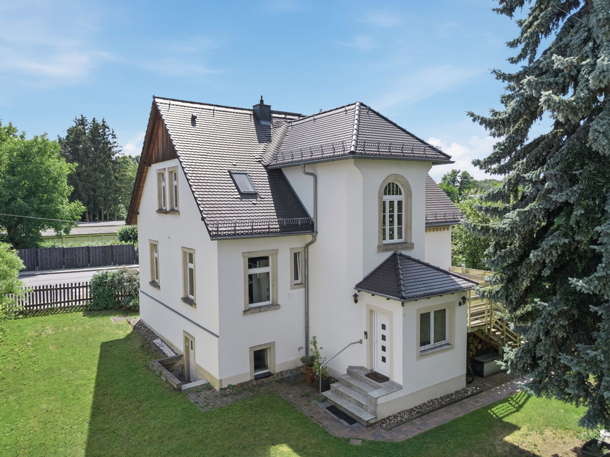 Ihr neues Zuhause