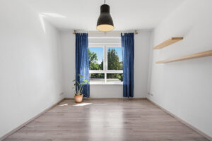 Kinderzimmer und