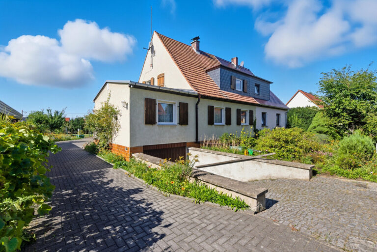 EICHLER IMMOBILIEN