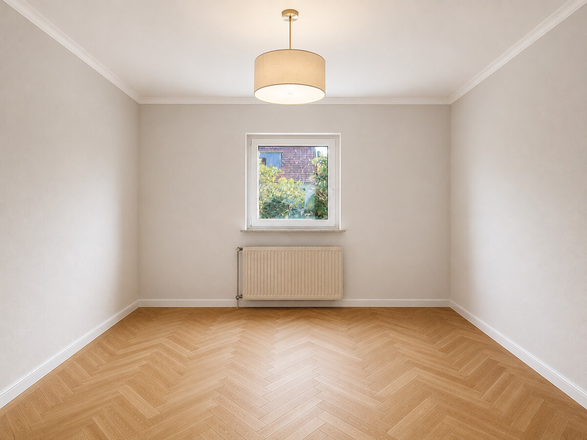 Sanierungsbeispiel (KI-generiert)